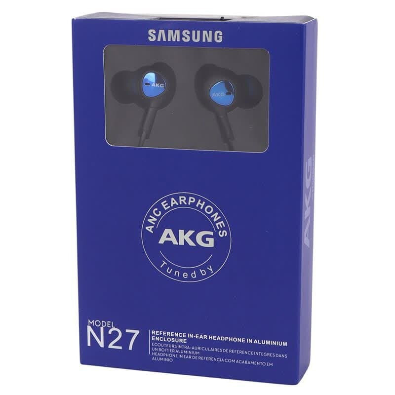 هندزفری تایپ سی سامسونگ AKG N27
