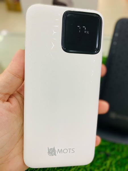 Power Bank MOTS 66W